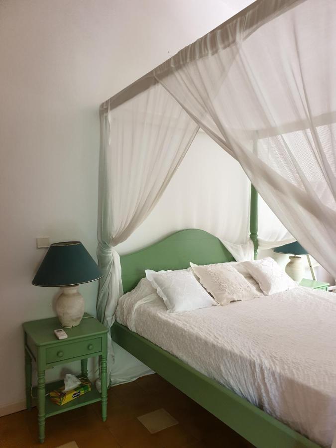 Villa Guadeloupe Saint Francois Acces Mer Piscine Iguana Bay - Villa Zagadi 외부 사진