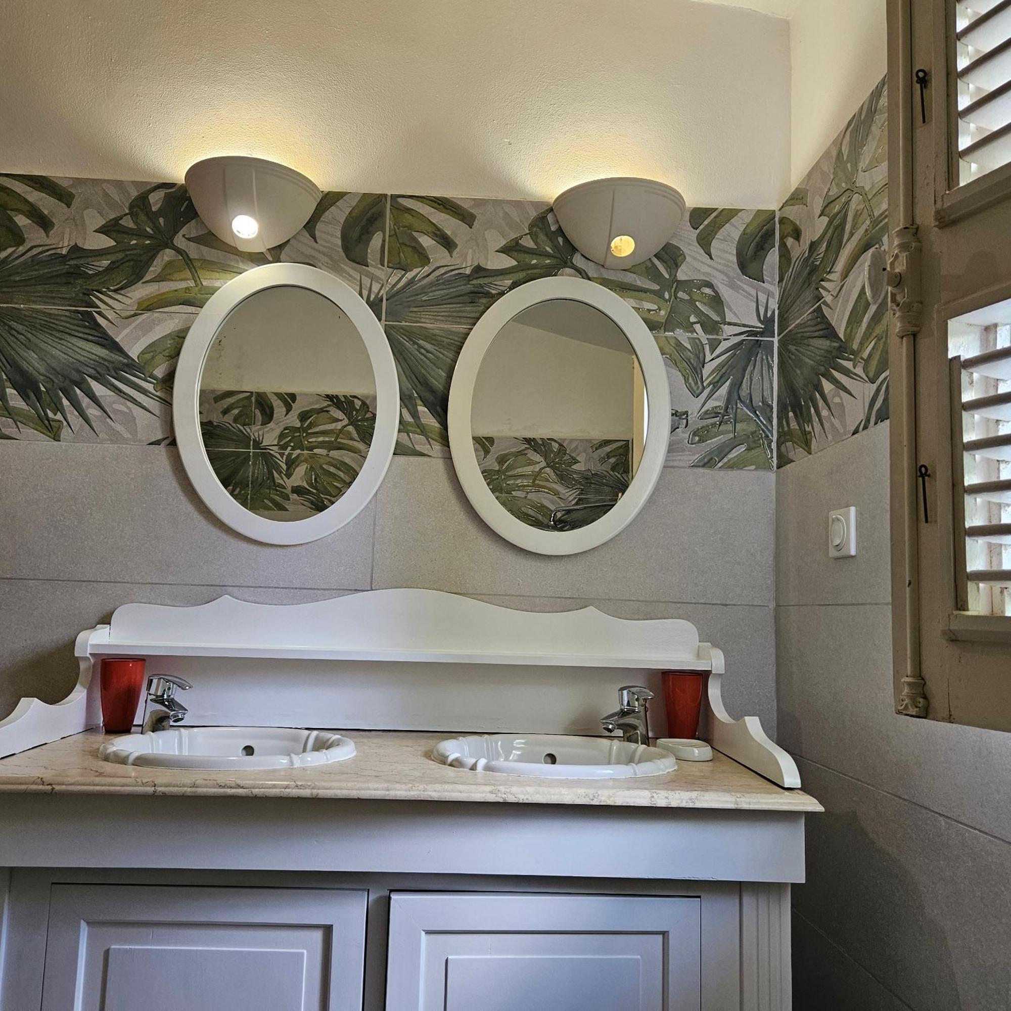 Villa Guadeloupe Saint Francois Acces Mer Piscine Iguana Bay - Villa Zagadi 외부 사진