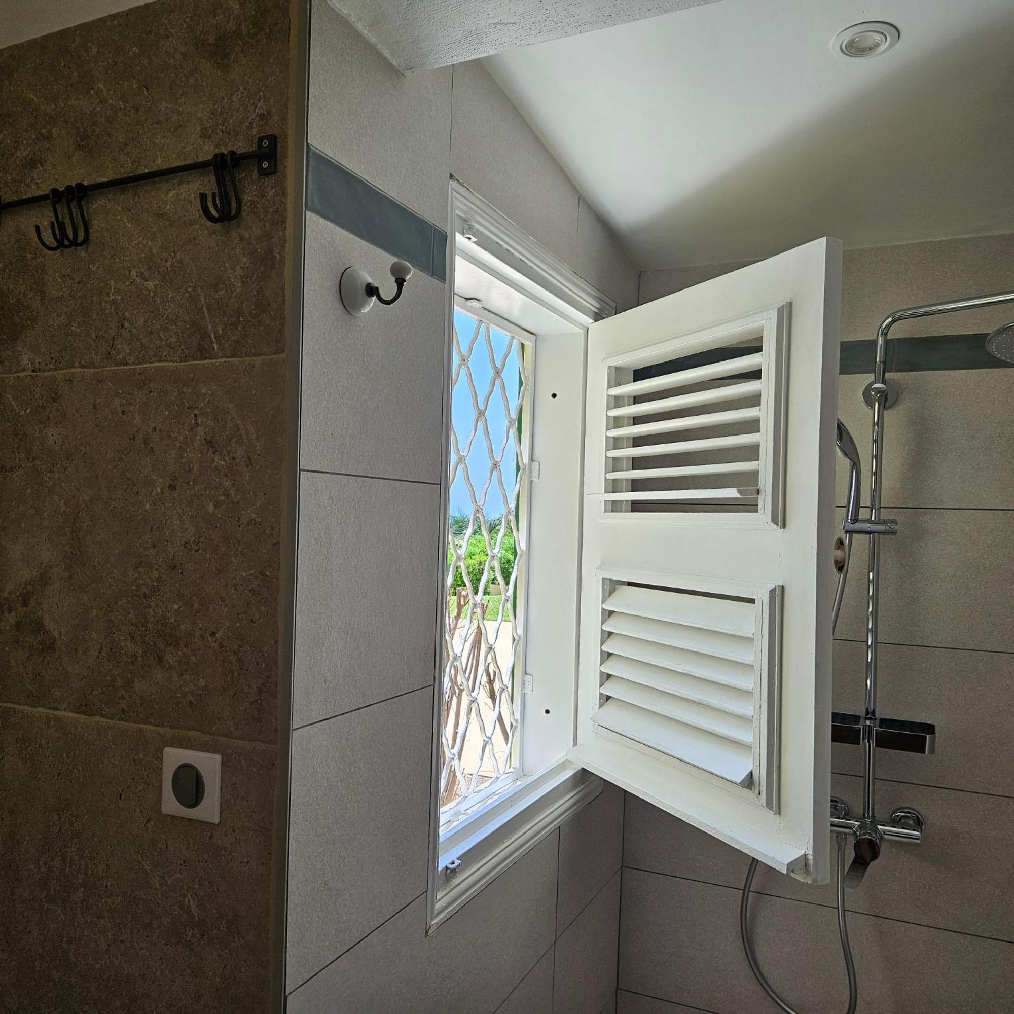 Villa Guadeloupe Saint Francois Acces Mer Piscine Iguana Bay - Villa Zagadi 외부 사진