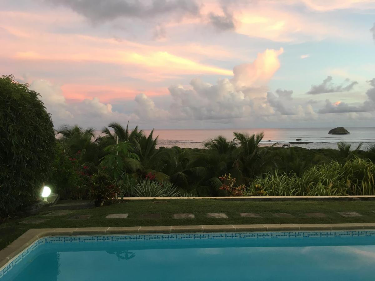 Villa Guadeloupe Saint Francois Acces Mer Piscine Iguana Bay - Villa Zagadi 외부 사진