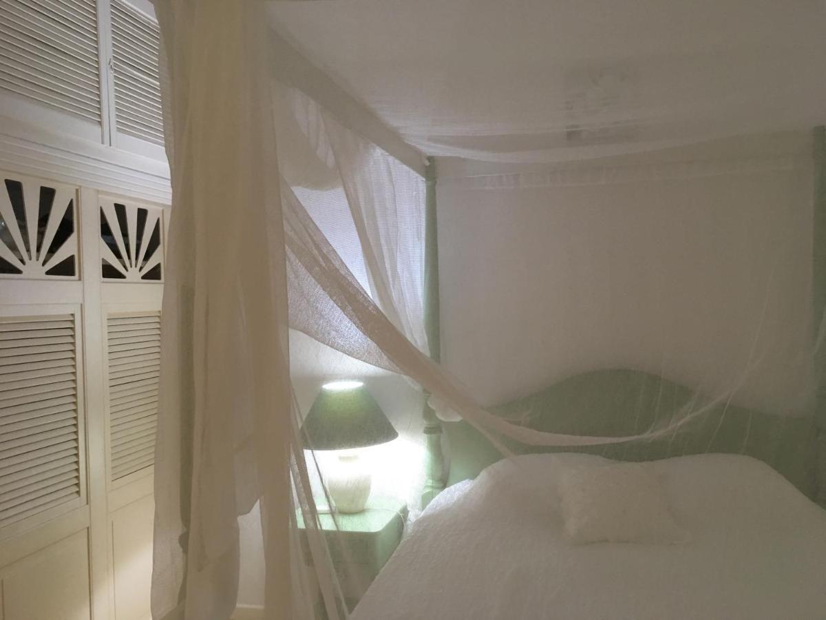 Villa Guadeloupe Saint Francois Acces Mer Piscine Iguana Bay - Villa Zagadi 외부 사진