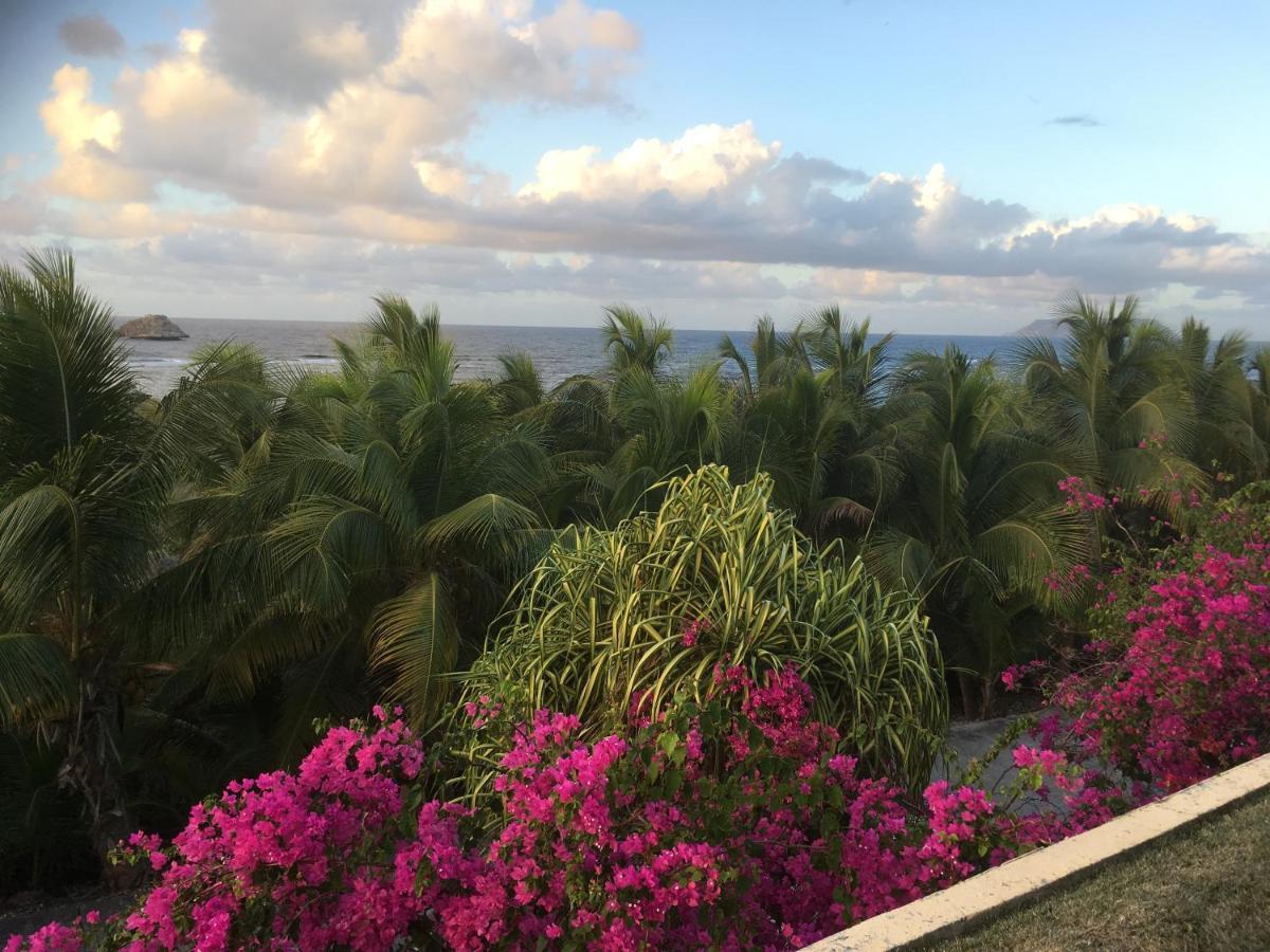 Villa Guadeloupe Saint Francois Acces Mer Piscine Iguana Bay - Villa Zagadi 외부 사진